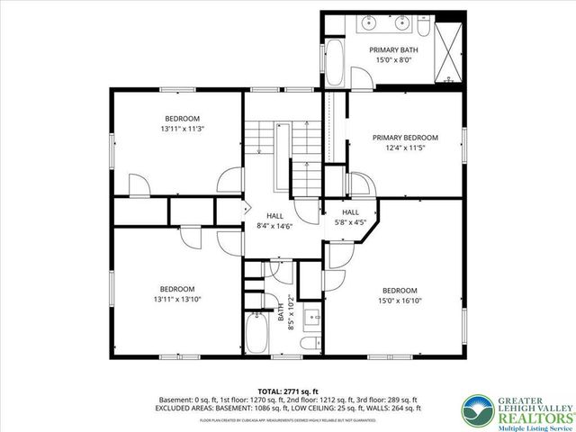 767 East Washington Street, Allentown City, PA 18109