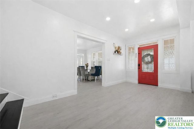 767 East Washington Street, Allentown City, PA 18109