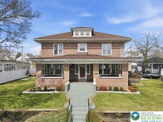 767 East Washington Street, Allentown City, PA 18109