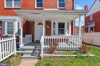 328 STEMMERS RUN RD, Baltimore, MD 21221