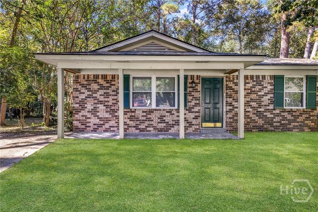 615 W Tietgen Street, Pooler, GA 31322