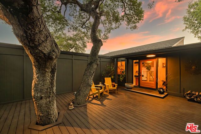 1512 Hillcrest Road, Santa Barbara, CA 93103