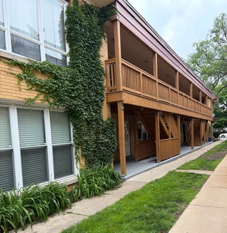 1205 N Harlem Avenue 6, Oak Park, IL 60302
