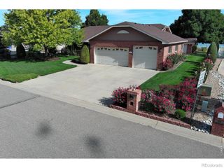 2238 Breckenridge Drive, Berthoud, CO 80513