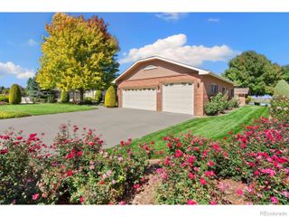 2238 Breckenridge Drive, Berthoud, CO 80513