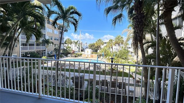 4117 Bougainvilla Dr 210, Lauderdale By The Sea, FL 33308
