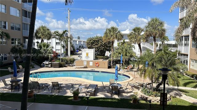 4117 Bougainvilla Dr 210, Lauderdale By The Sea, FL 33308