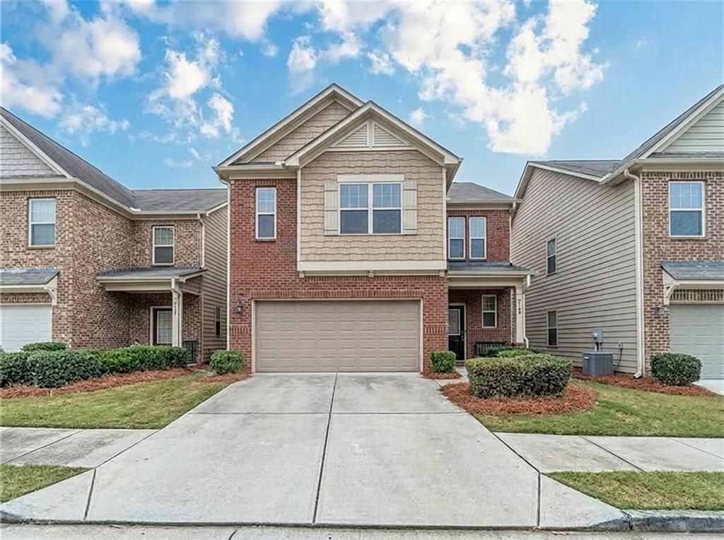 2159 Baywood Tree Lane, Snellville, GA 30078