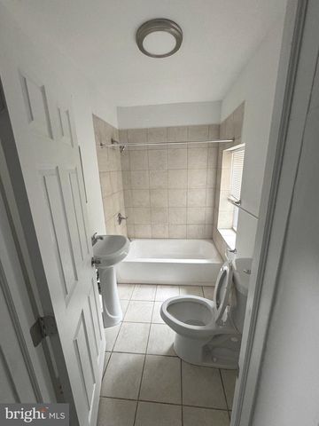 519 MOSHER ST, Baltimore, MD 21217