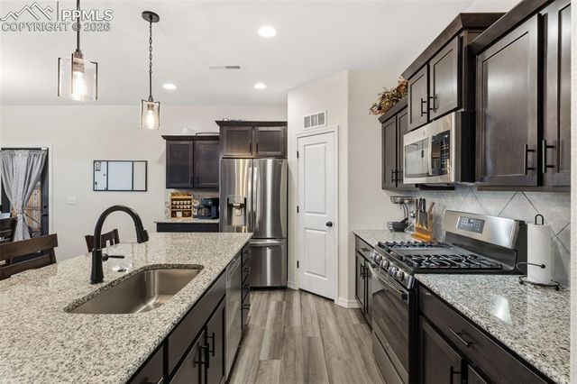 8814 Beaverhead Circle, Colorado Springs, CO 80908