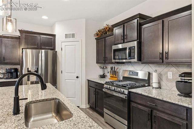 8814 Beaverhead Circle, Colorado Springs, CO 80908