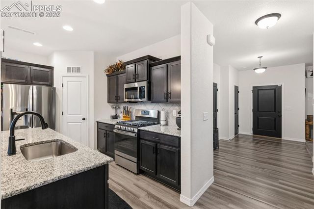 8814 Beaverhead Circle, Colorado Springs, CO 80908