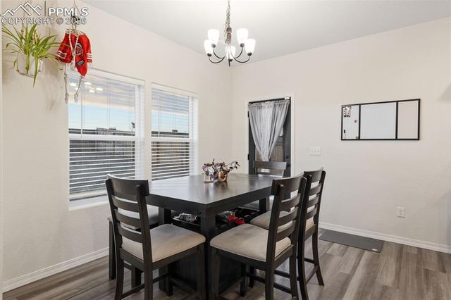 8814 Beaverhead Circle, Colorado Springs, CO 80908