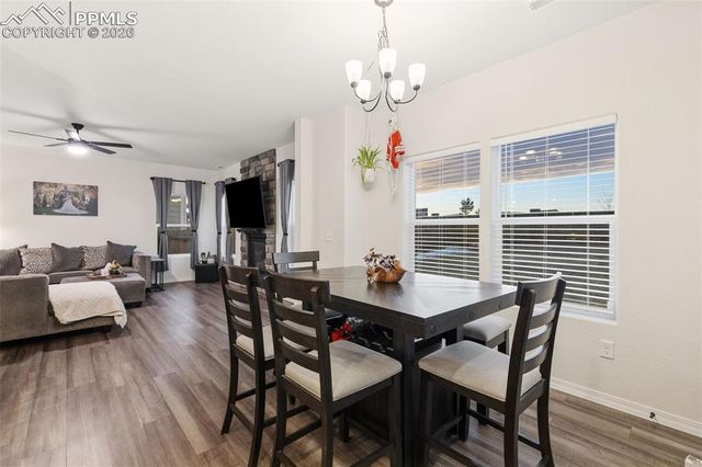 8814 Beaverhead Circle, Colorado Springs, CO 80908