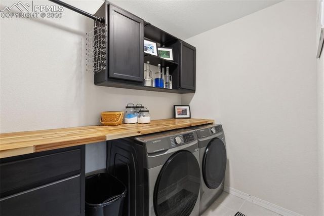 8814 Beaverhead Circle, Colorado Springs, CO 80908