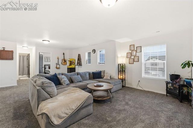 8814 Beaverhead Circle, Colorado Springs, CO 80908