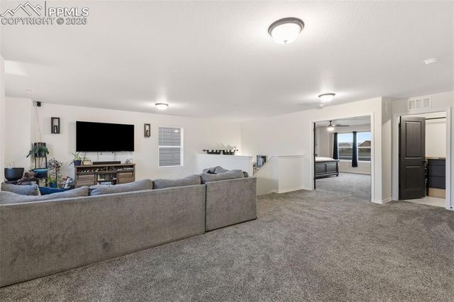 8814 Beaverhead Circle, Colorado Springs, CO 80908