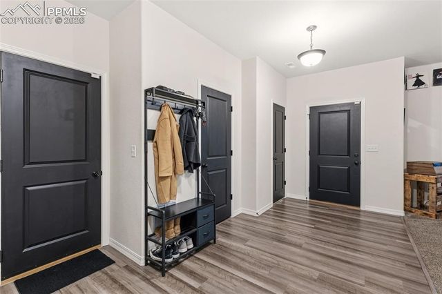 8814 Beaverhead Circle, Colorado Springs, CO 80908