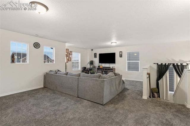 8814 Beaverhead Circle, Colorado Springs, CO 80908