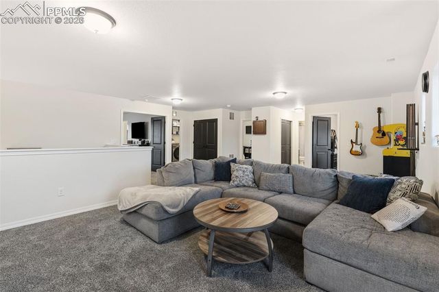 8814 Beaverhead Circle, Colorado Springs, CO 80908