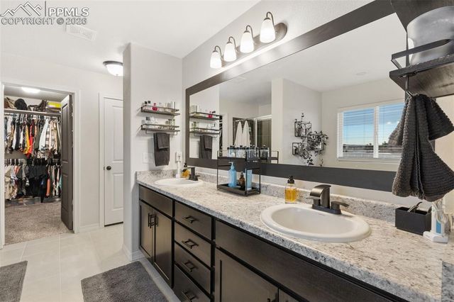 8814 Beaverhead Circle, Colorado Springs, CO 80908