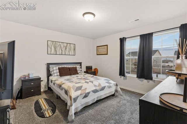 8814 Beaverhead Circle, Colorado Springs, CO 80908