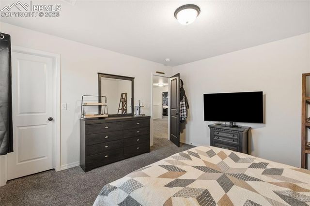 8814 Beaverhead Circle, Colorado Springs, CO 80908