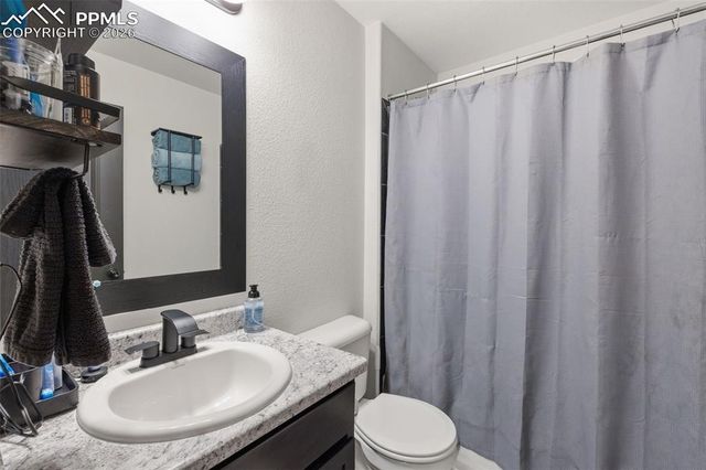 8814 Beaverhead Circle, Colorado Springs, CO 80908