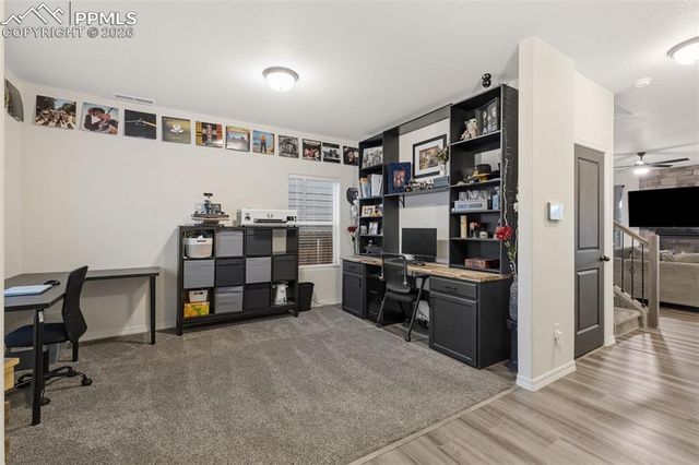 8814 Beaverhead Circle, Colorado Springs, CO 80908