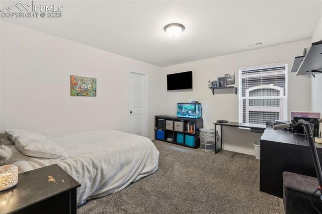 8814 Beaverhead Circle, Colorado Springs, CO 80908