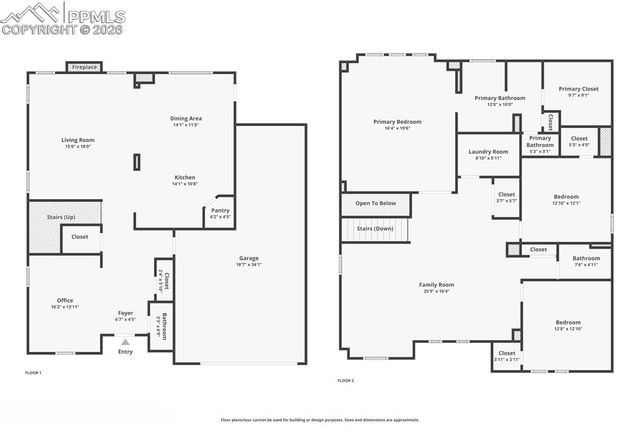8814 Beaverhead Circle, Colorado Springs, CO 80908