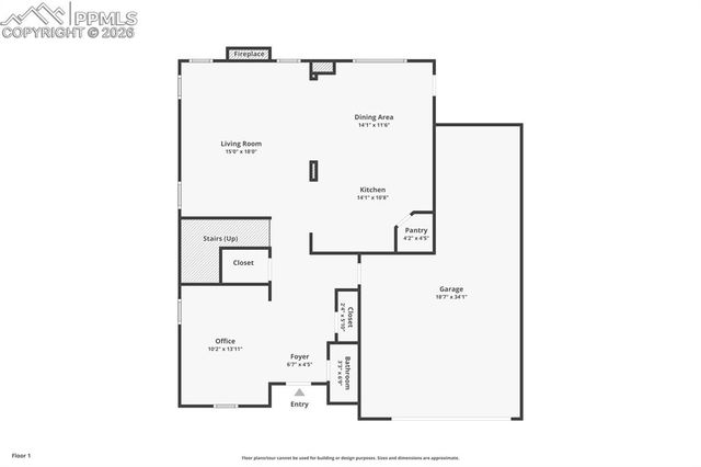 8814 Beaverhead Circle, Colorado Springs, CO 80908