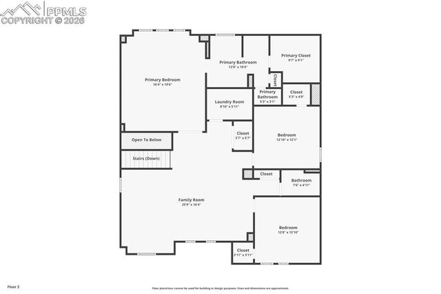 8814 Beaverhead Circle, Colorado Springs, CO 80908