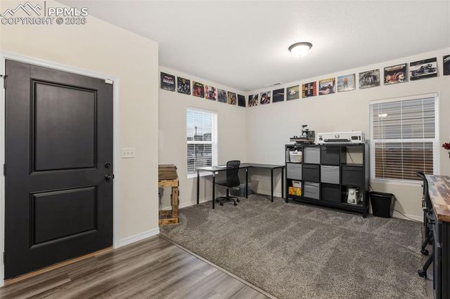 8814 Beaverhead Circle, Colorado Springs, CO 80908