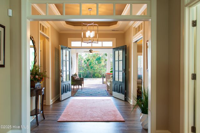 2473 Meridian Road NE, Leland, NC 28451