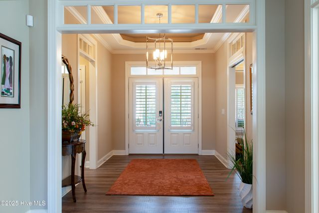 2473 Meridian Road NE, Leland, NC 28451