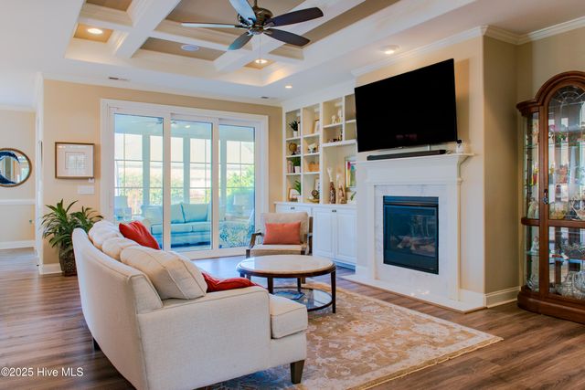 2473 Meridian Road NE, Leland, NC 28451