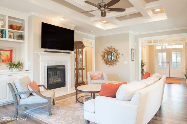 2473 Meridian Road NE, Leland, NC 28451