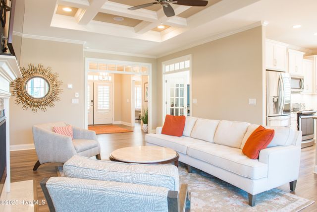 2473 Meridian Road NE, Leland, NC 28451