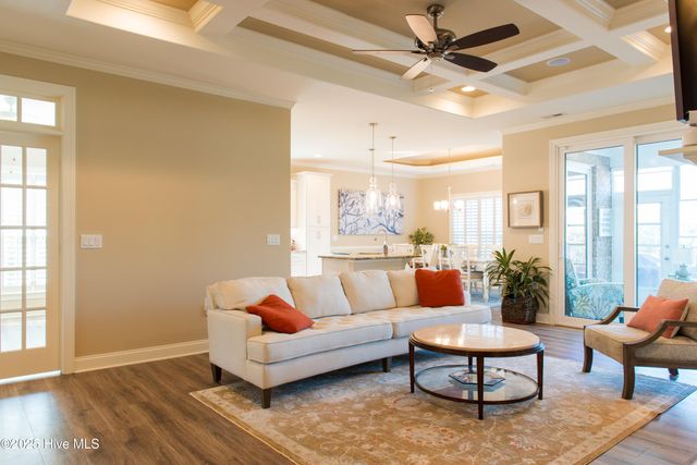 2473 Meridian Road NE, Leland, NC 28451