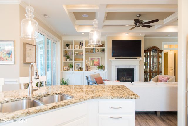 2473 Meridian Road NE, Leland, NC 28451