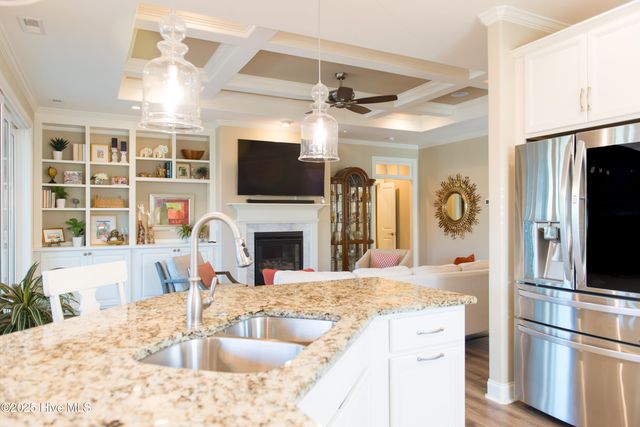 2473 Meridian Road NE, Leland, NC 28451