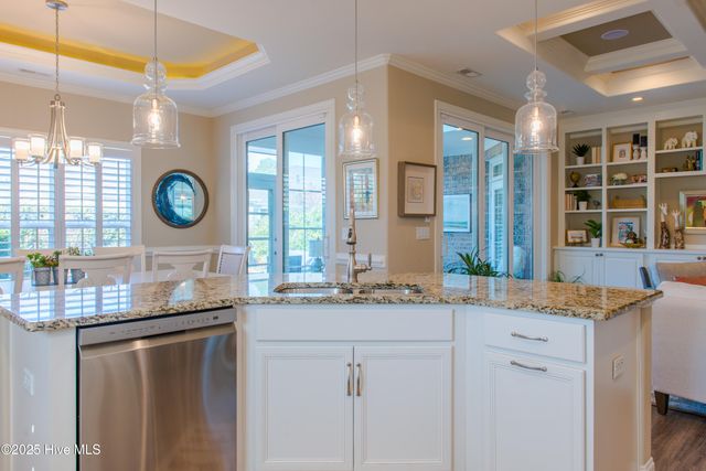 2473 Meridian Road NE, Leland, NC 28451