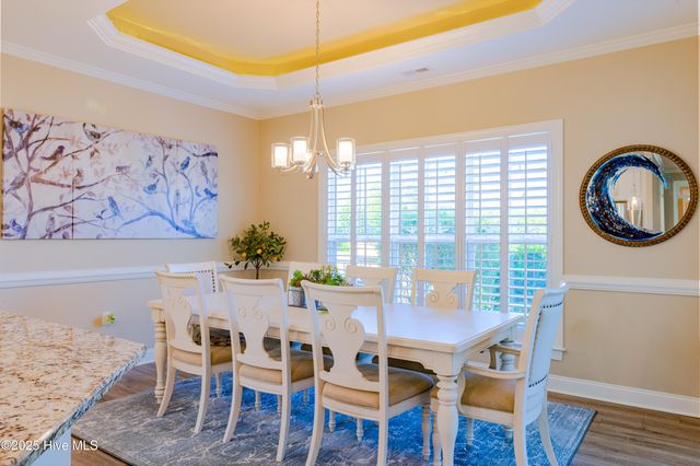 2473 Meridian Road NE, Leland, NC 28451