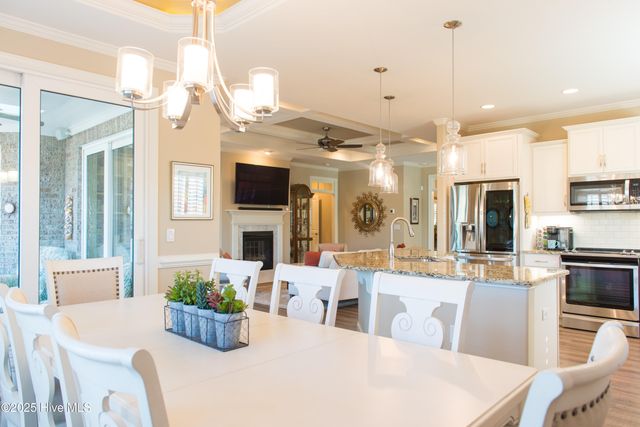 2473 Meridian Road NE, Leland, NC 28451