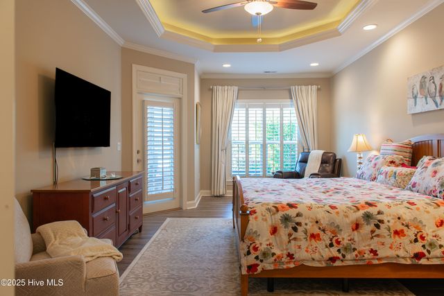 2473 Meridian Road NE, Leland, NC 28451