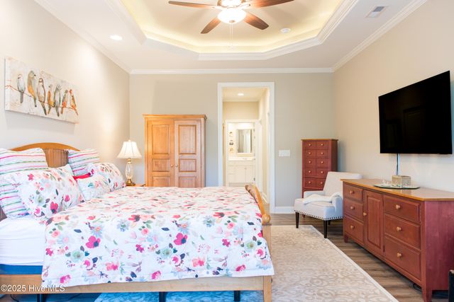 2473 Meridian Road NE, Leland, NC 28451