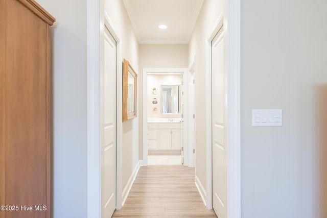 2473 Meridian Road NE, Leland, NC 28451