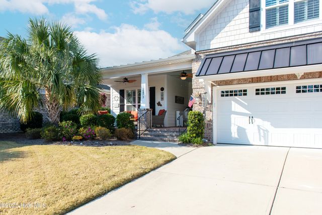 2473 Meridian Road NE, Leland, NC 28451