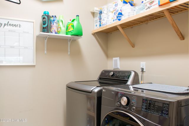 2473 Meridian Road NE, Leland, NC 28451